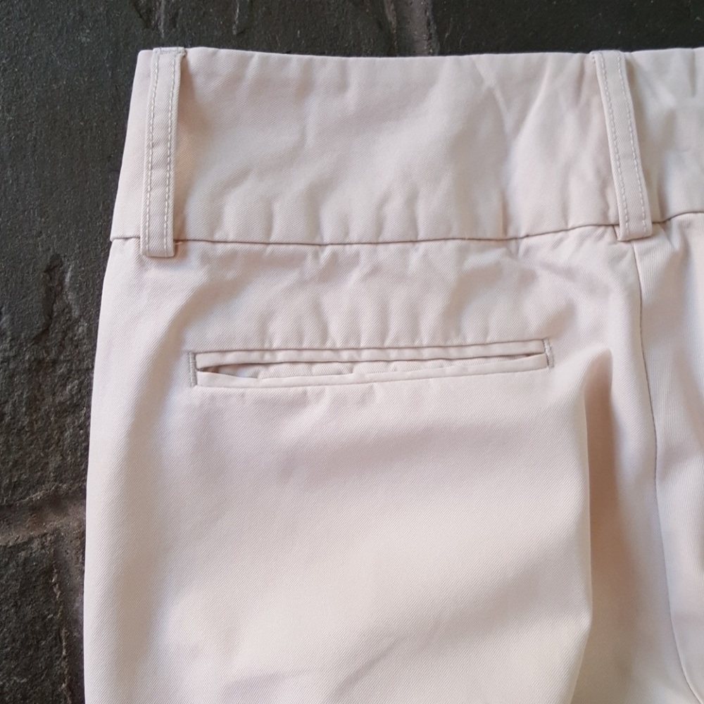 Banana Republic Martin Capri pants - Picture 4 of 5